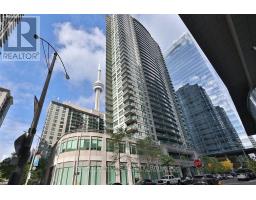 2205 - 30 Grand Trunk Crescent, Toronto (Waterfront Communities), Ca