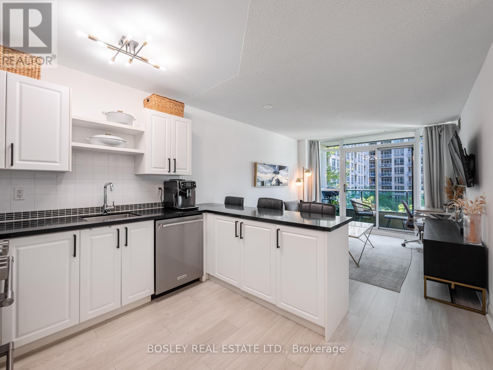 625 - 600 Fleet Street, Toronto, Ontario  M5V 1B7 - Photo 10 - C12591122