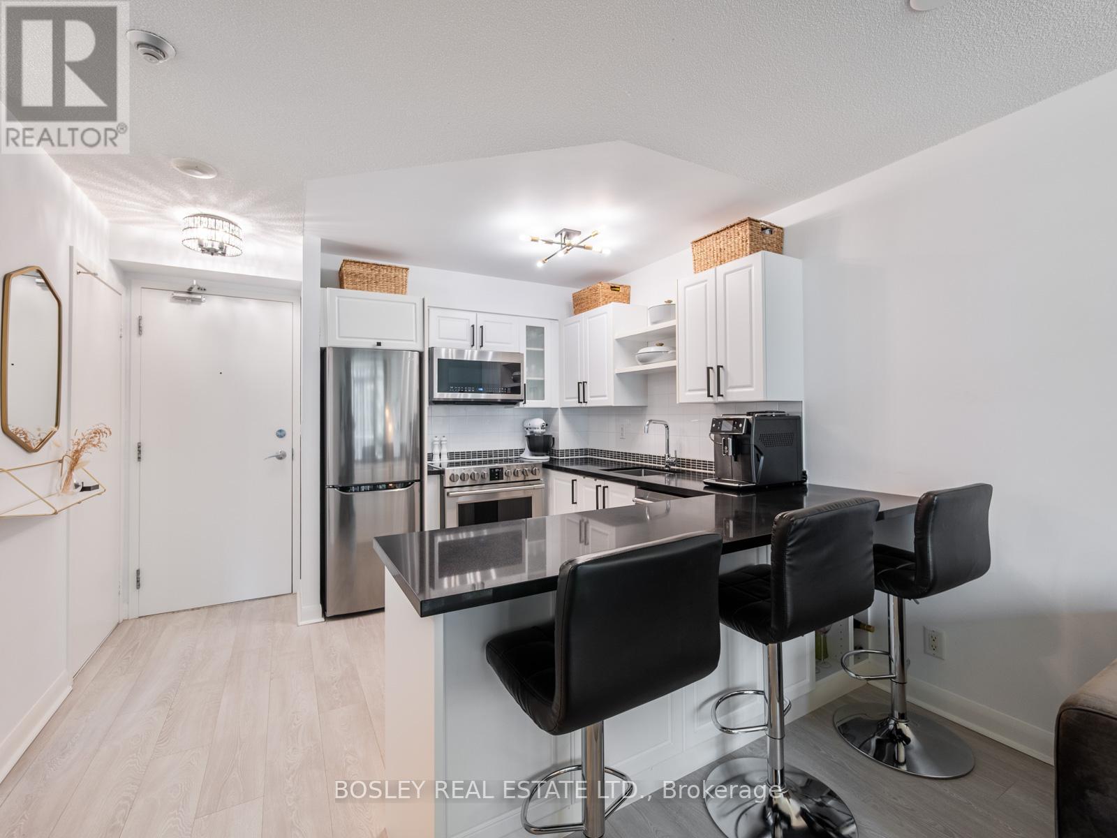 625 - 600 Fleet Street, Toronto, Ontario  M5V 1B7 - Photo 11 - C12591122