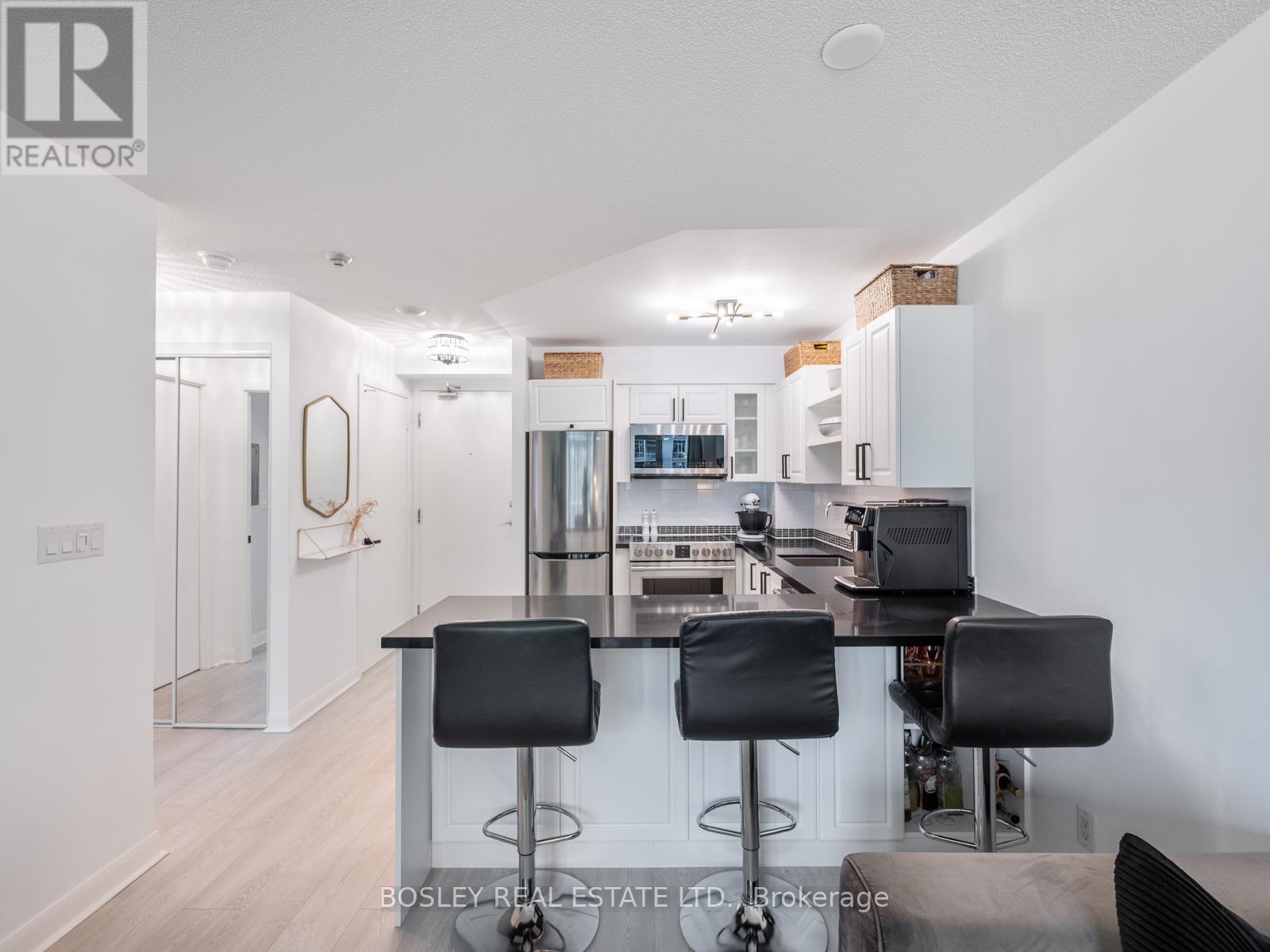 625 - 600 Fleet Street, Toronto, Ontario  M5V 1B7 - Photo 12 - C12591122