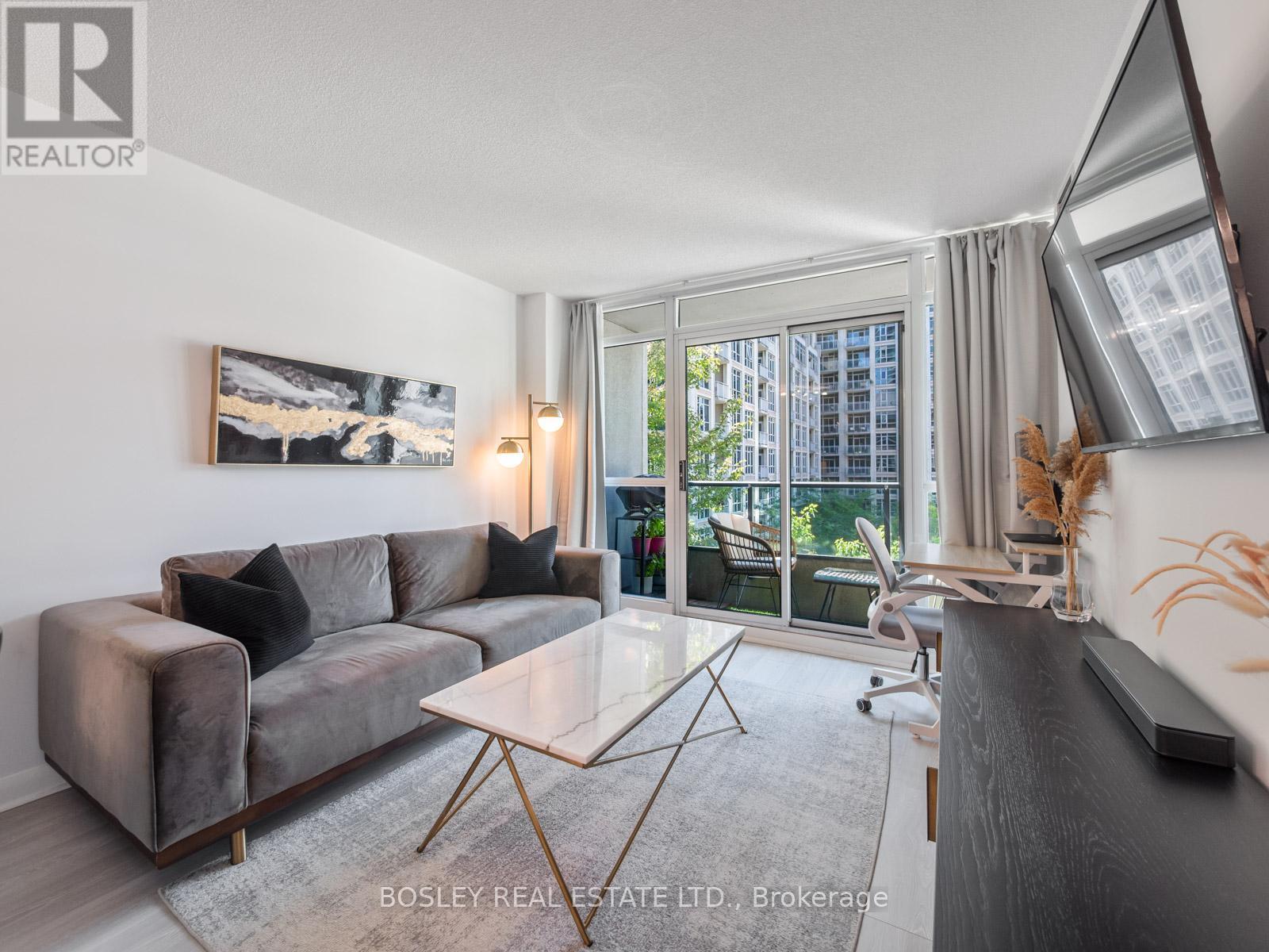 625 - 600 Fleet Street, Toronto, Ontario  M5V 1B7 - Photo 13 - C12591122