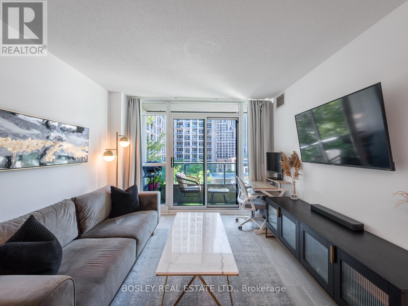 625 - 600 Fleet Street, Toronto, Ontario  M5V 1B7 - Photo 14 - C12591122