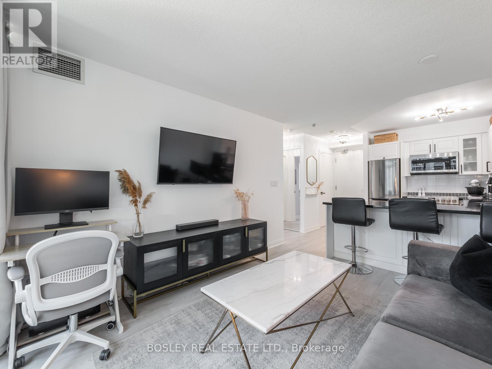 625 - 600 Fleet Street, Toronto, Ontario  M5V 1B7 - Photo 15 - C12591122