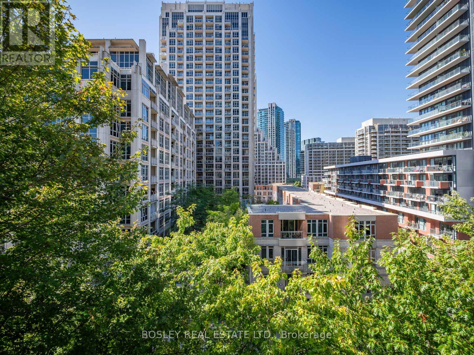 625 - 600 Fleet Street, Toronto, Ontario  M5V 1B7 - Photo 17 - C12591122