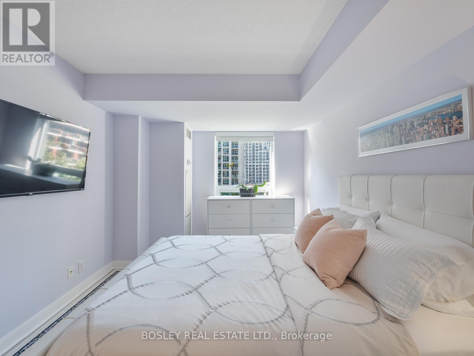 625 - 600 Fleet Street, Toronto, Ontario  M5V 1B7 - Photo 19 - C12591122