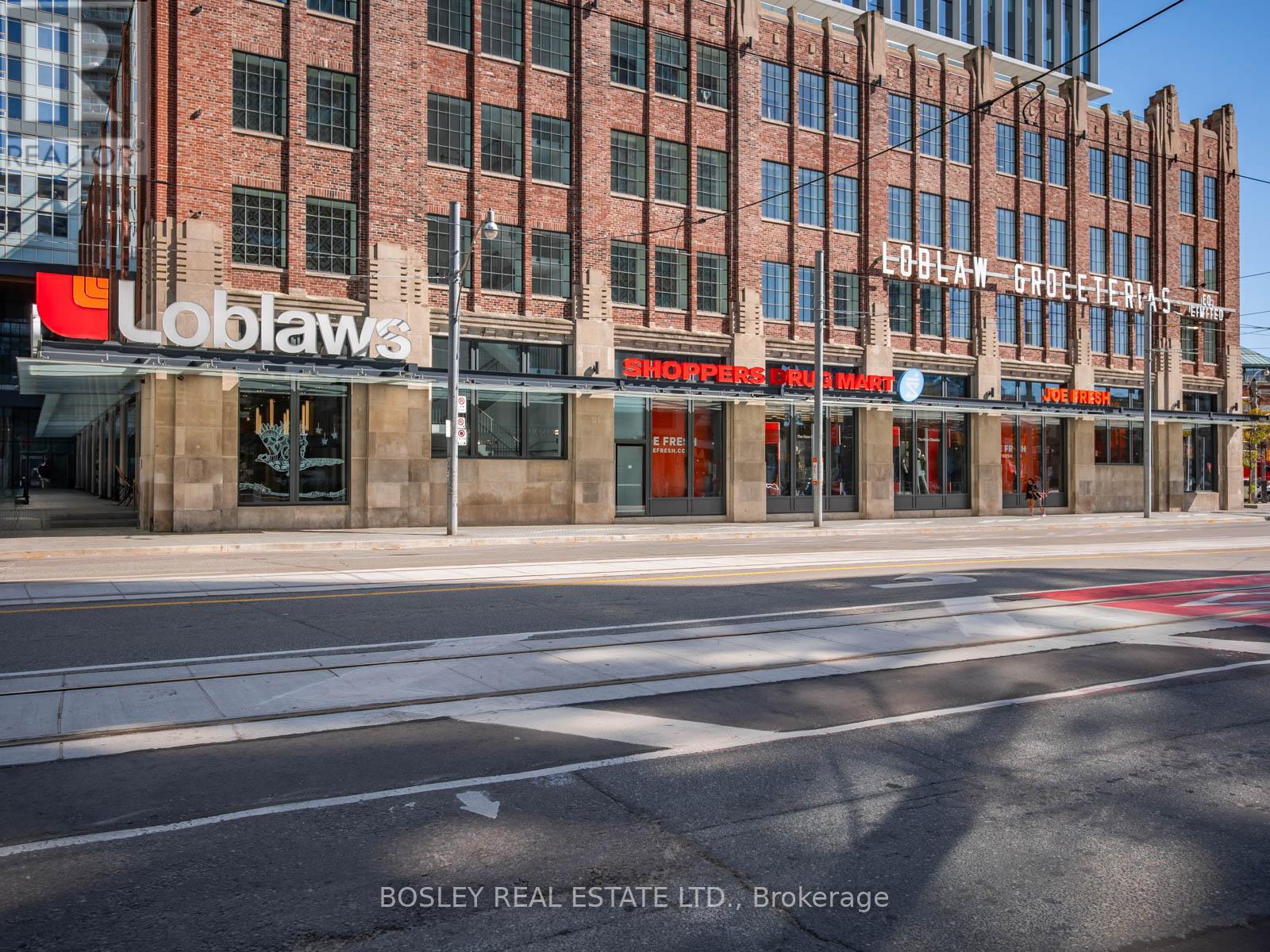 625 - 600 Fleet Street, Toronto, Ontario  M5V 1B7 - Photo 26 - C12591122
