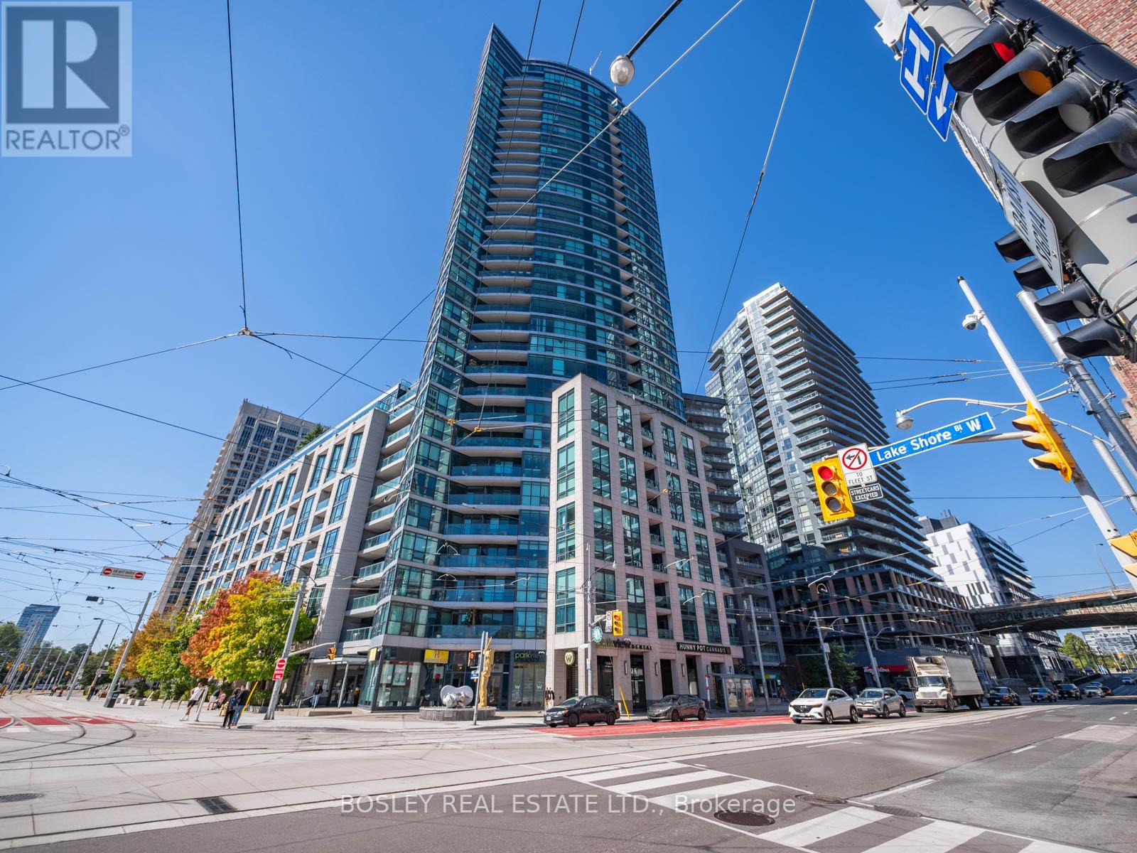 625 - 600 Fleet Street, Toronto, Ontario  M5V 1B7 - Photo 3 - C12591122