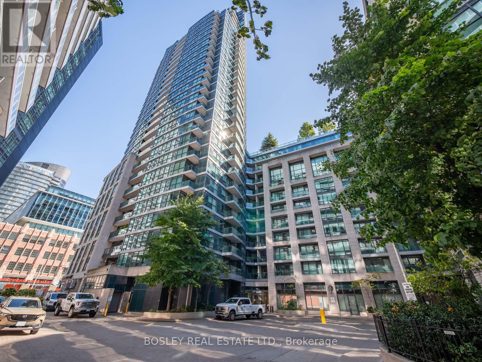 625 - 600 Fleet Street, Toronto, Ontario  M5V 1B7 - Photo 4 - C12591122