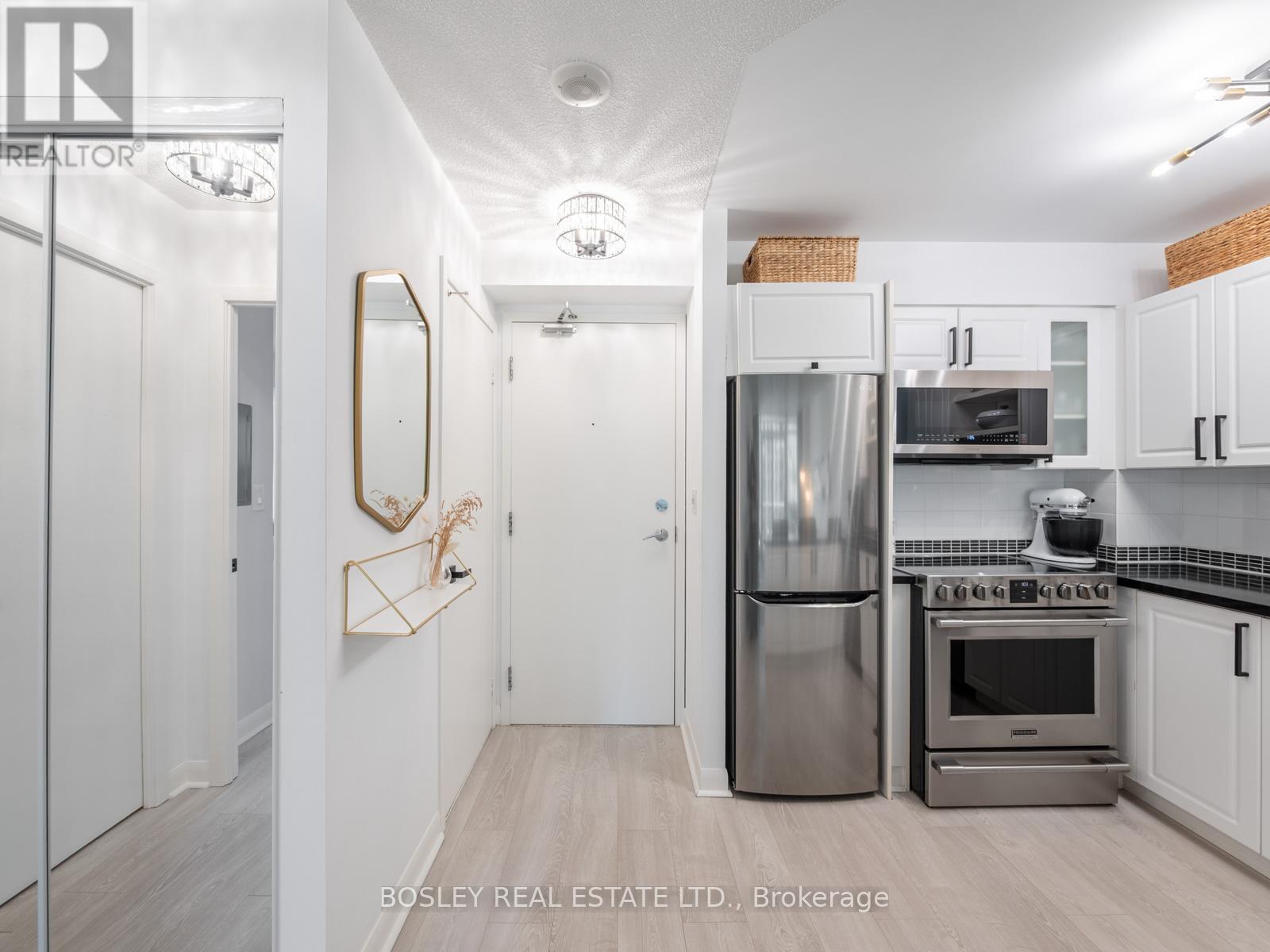 625 - 600 Fleet Street, Toronto, Ontario  M5V 1B7 - Photo 7 - C12591122