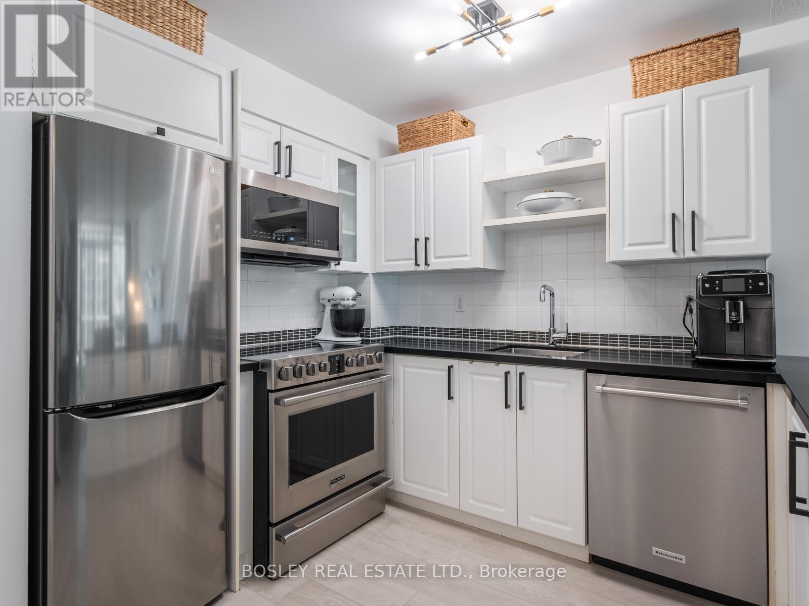 625 - 600 Fleet Street, Toronto, Ontario  M5V 1B7 - Photo 8 - C12591122