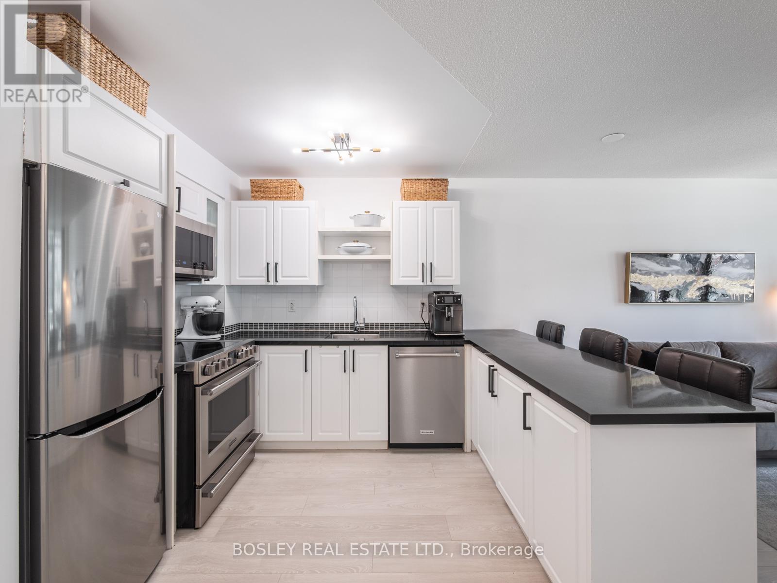 625 - 600 Fleet Street, Toronto, Ontario  M5V 1B7 - Photo 9 - C12591122