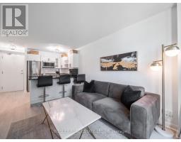 625 - 600 Fleet Street, Toronto (Niagara), Ca