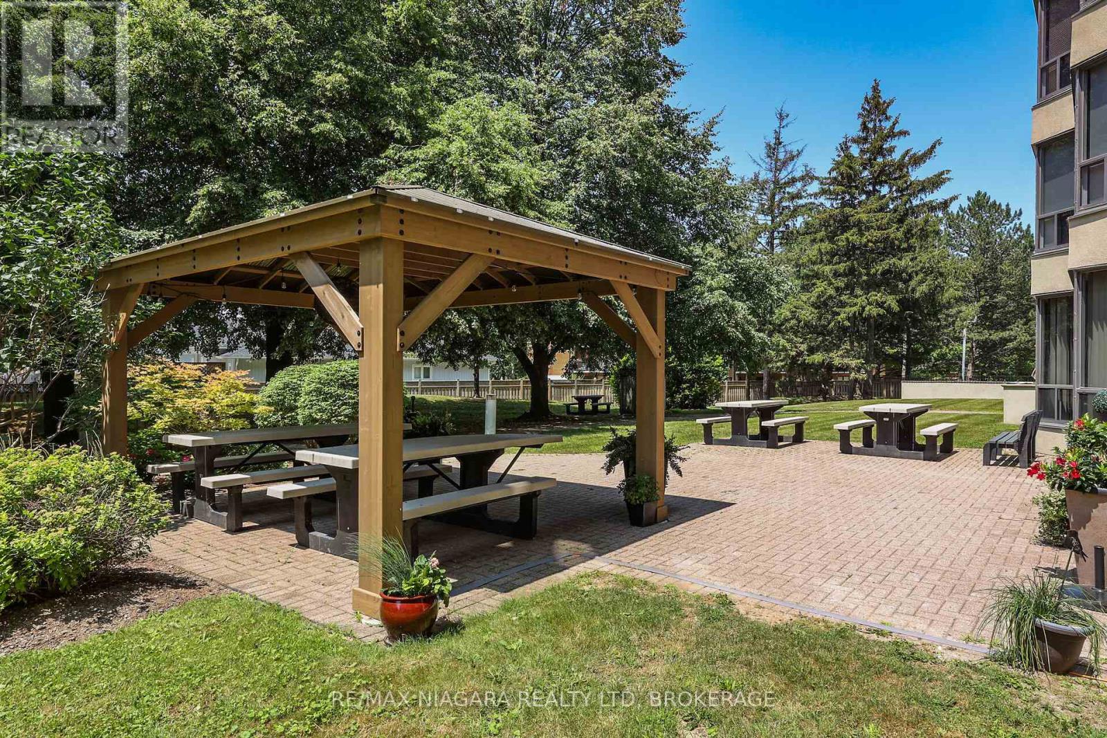 911 - 81 Scott Street, St. Catharines, Ontario  L2N 7L5 - Photo 30 - X12385382