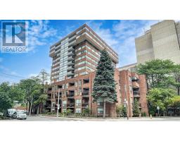 201 - 15 MCMURRICH STREET, Toronto, Ontario