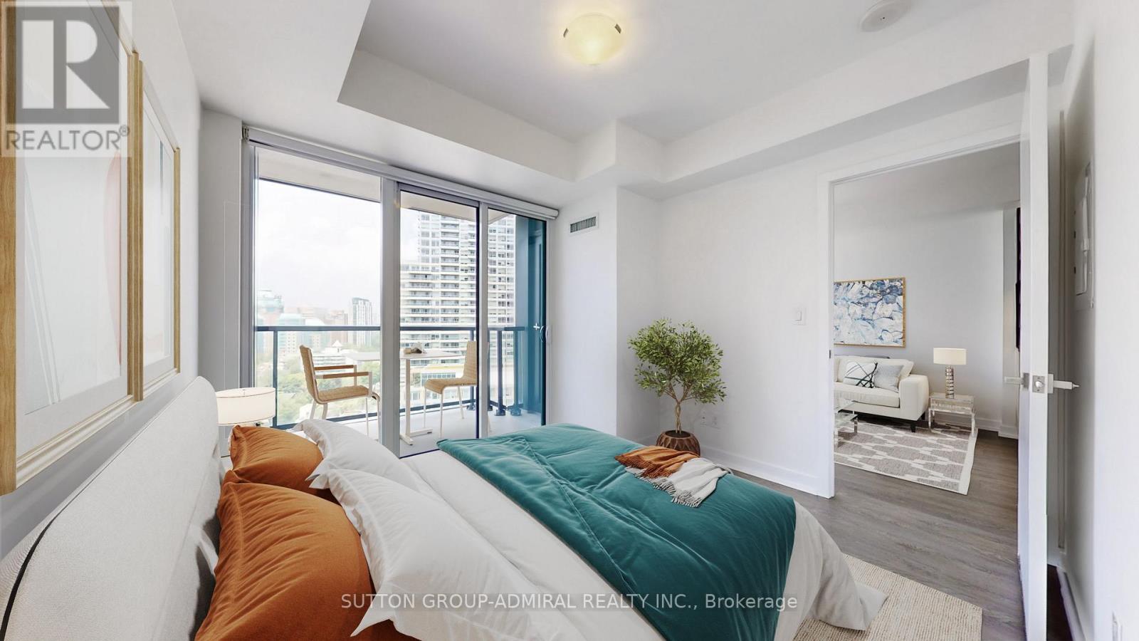 1601 - 159 Wellesley Street E, Toronto, Ontario  M4Y 0H5 - Photo 11 - C12591136