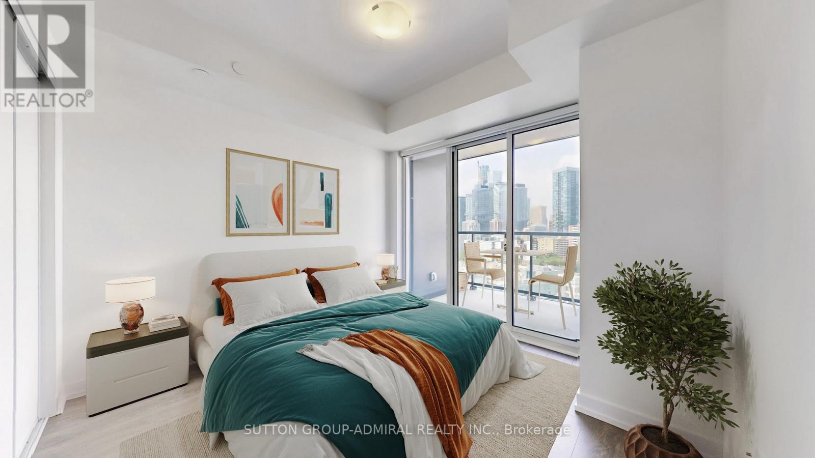 1601 - 159 Wellesley Street E, Toronto, Ontario  M4Y 0H5 - Photo 12 - C12591136