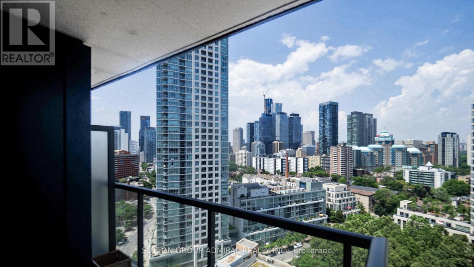 1601 - 159 Wellesley Street E, Toronto, Ontario  M4Y 0H5 - Photo 22 - C12591136