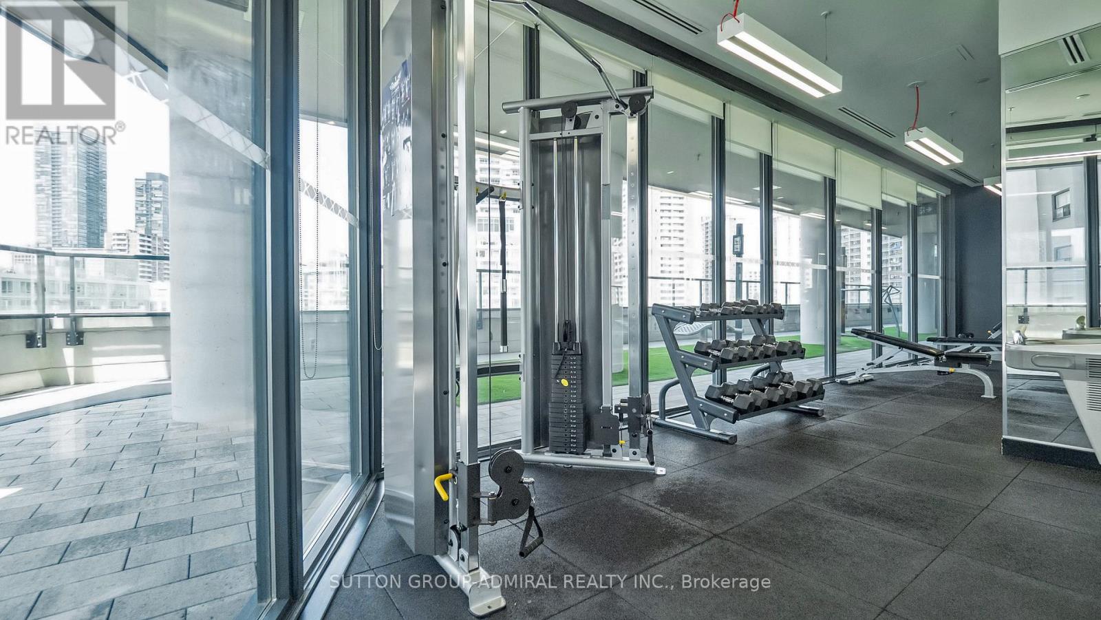 1601 - 159 Wellesley Street E, Toronto, Ontario  M4Y 0H5 - Photo 32 - C12591136