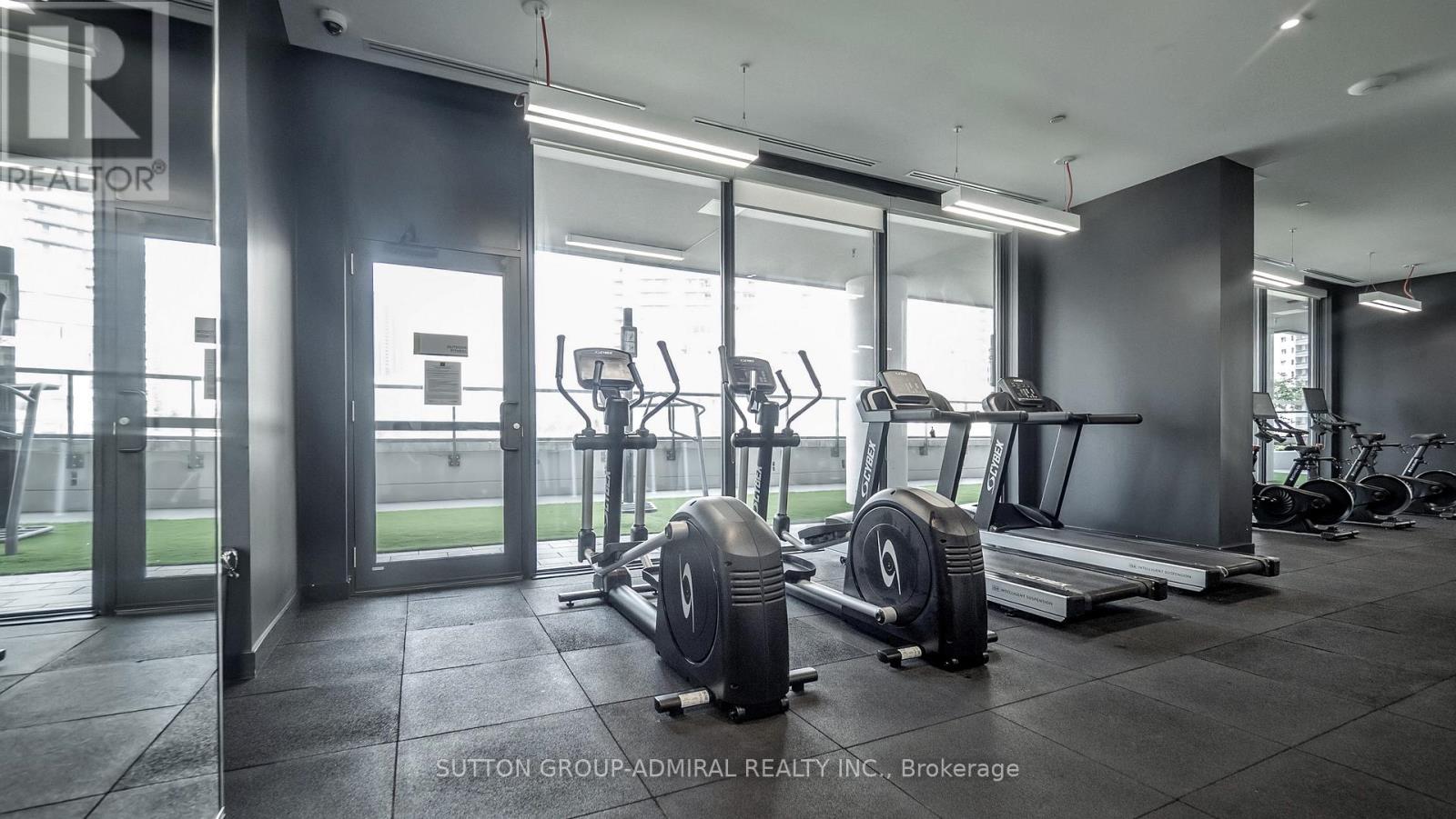 1601 - 159 Wellesley Street E, Toronto, Ontario  M4Y 0H5 - Photo 33 - C12591136