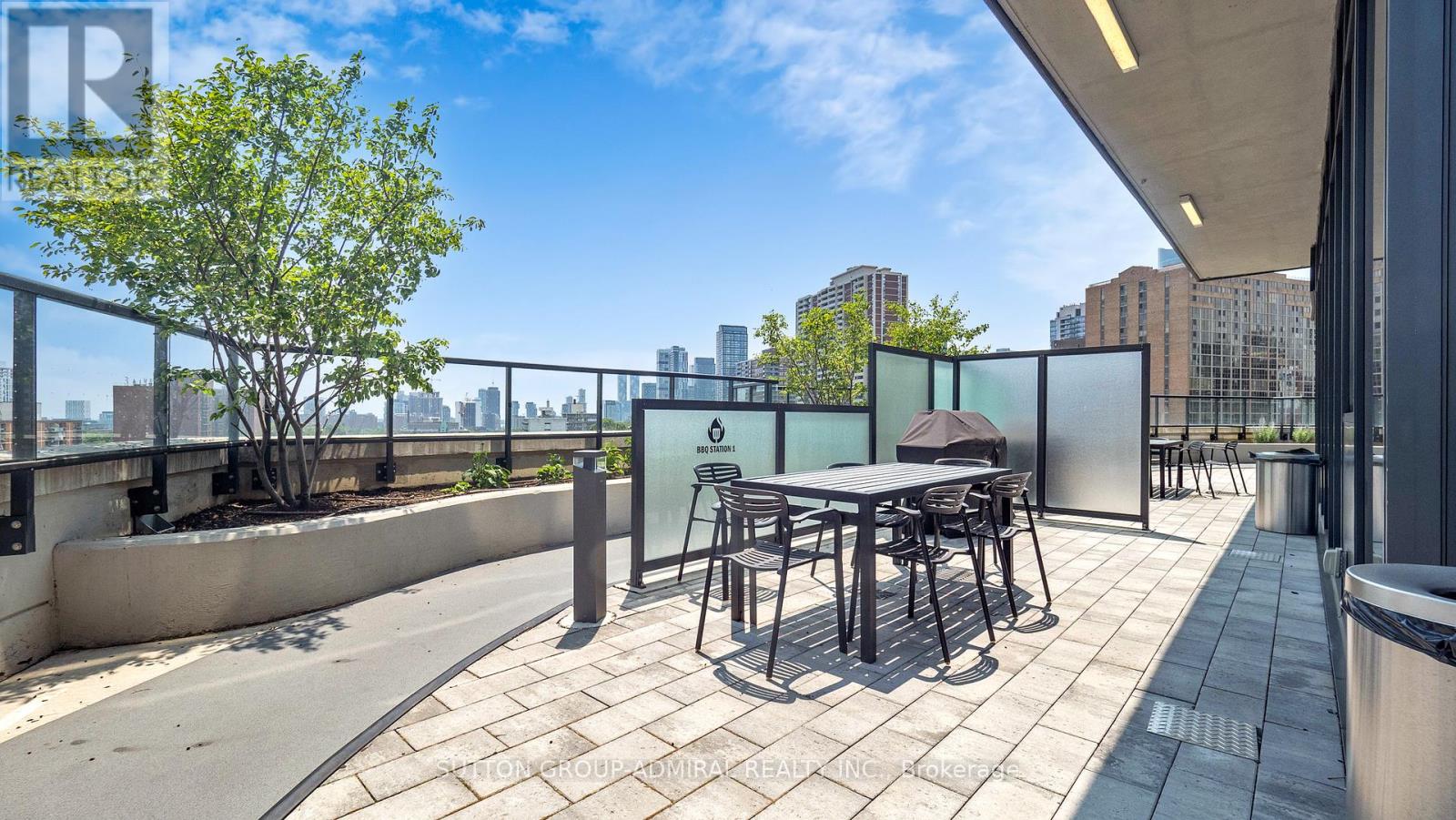 1601 - 159 Wellesley Street E, Toronto, Ontario  M4Y 0H5 - Photo 37 - C12591136