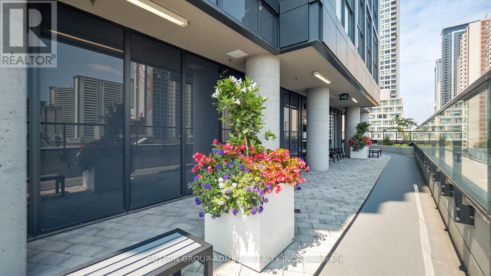 1601 - 159 Wellesley Street E, Toronto, Ontario  M4Y 0H5 - Photo 38 - C12591136