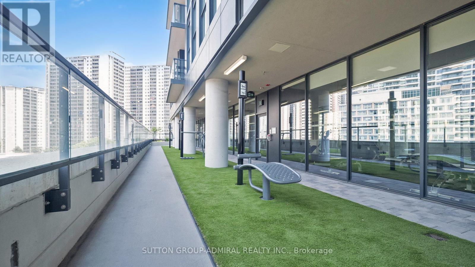 1601 - 159 Wellesley Street E, Toronto, Ontario  M4Y 0H5 - Photo 39 - C12591136