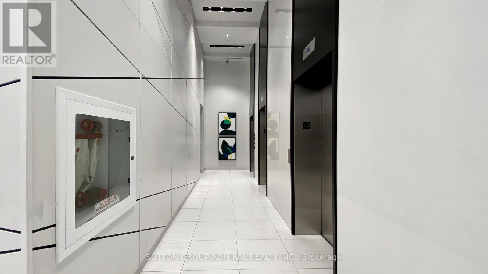 1601 - 159 Wellesley Street E, Toronto, Ontario  M4Y 0H5 - Photo 4 - C12591136