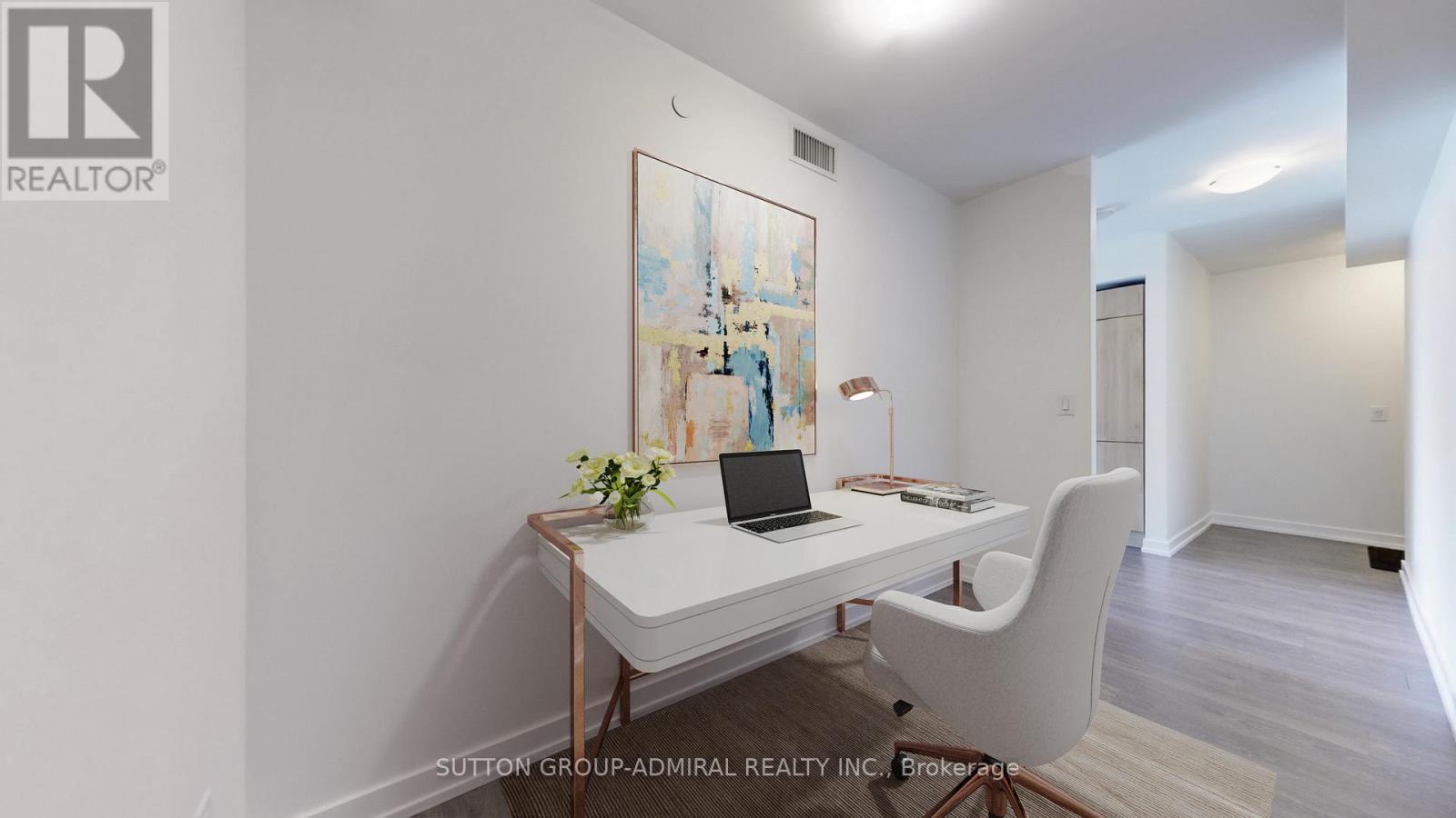 1601 - 159 Wellesley Street E, Toronto, Ontario  M4Y 0H5 - Photo 6 - C12591136