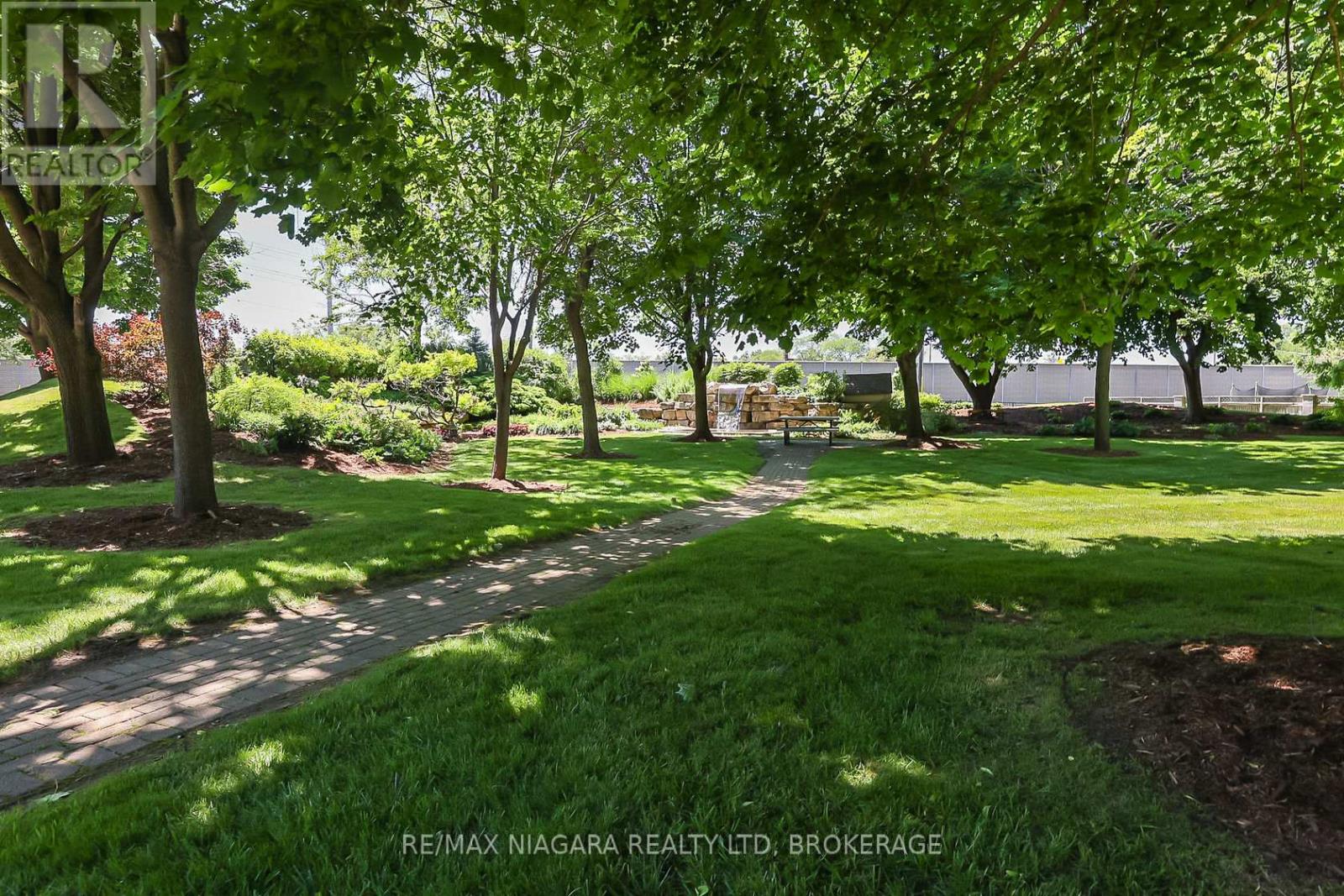 911 - 81 Scott Street, St. Catharines, Ontario  L2N 7L5 - Photo 32 - X12385382