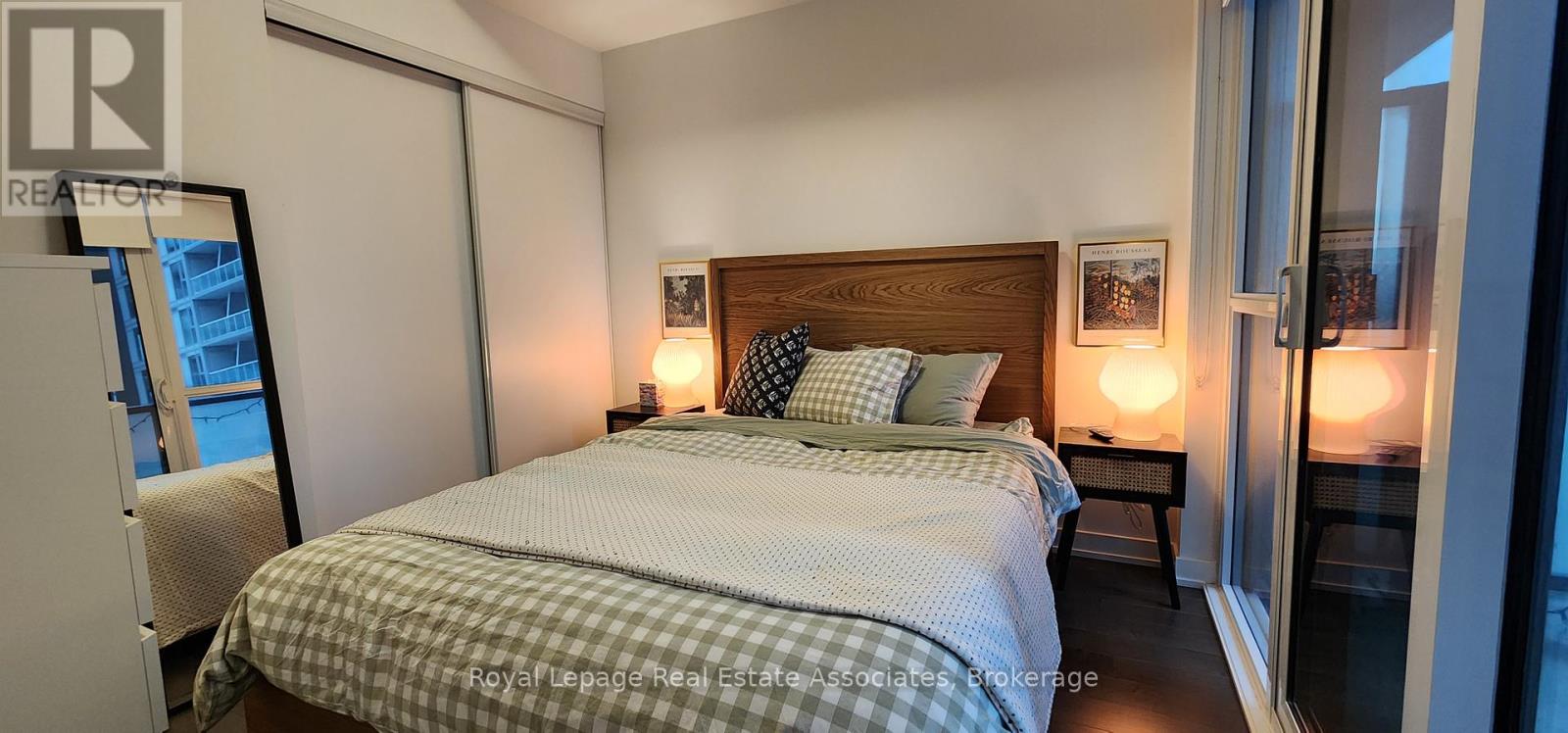 1103 - 30 Ordnance Street, Toronto, Ontario  M6K 0C8 - Photo 11 - C12591158