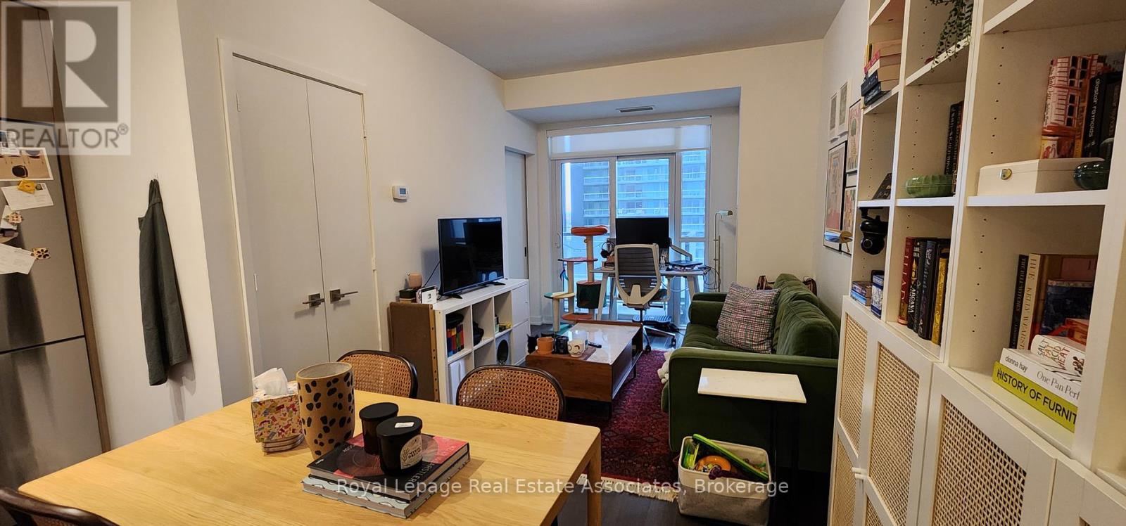 1103 - 30 Ordnance Street, Toronto, Ontario  M6K 0C8 - Photo 6 - C12591158