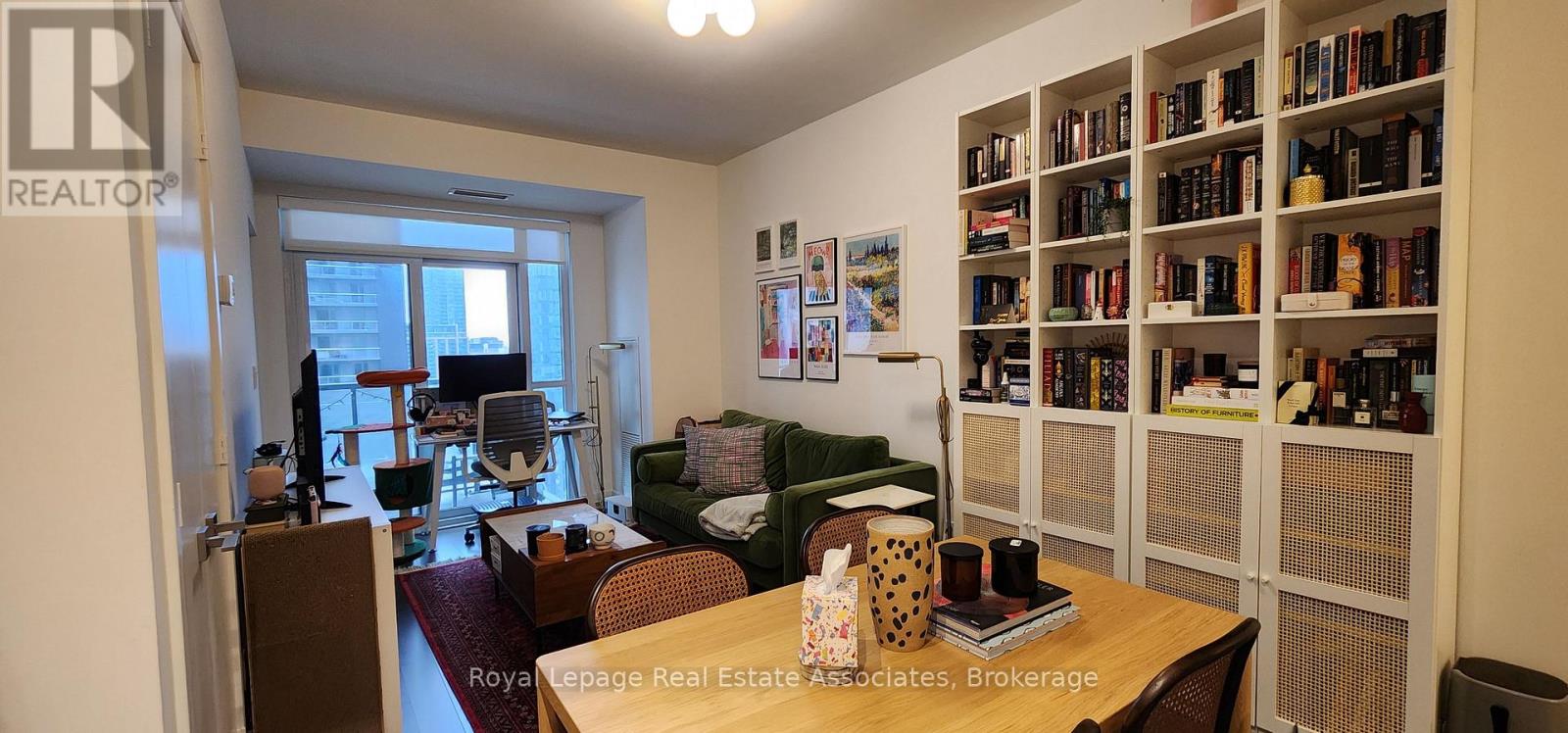 1103 - 30 Ordnance Street, Toronto, Ontario  M6K 0C8 - Photo 7 - C12591158
