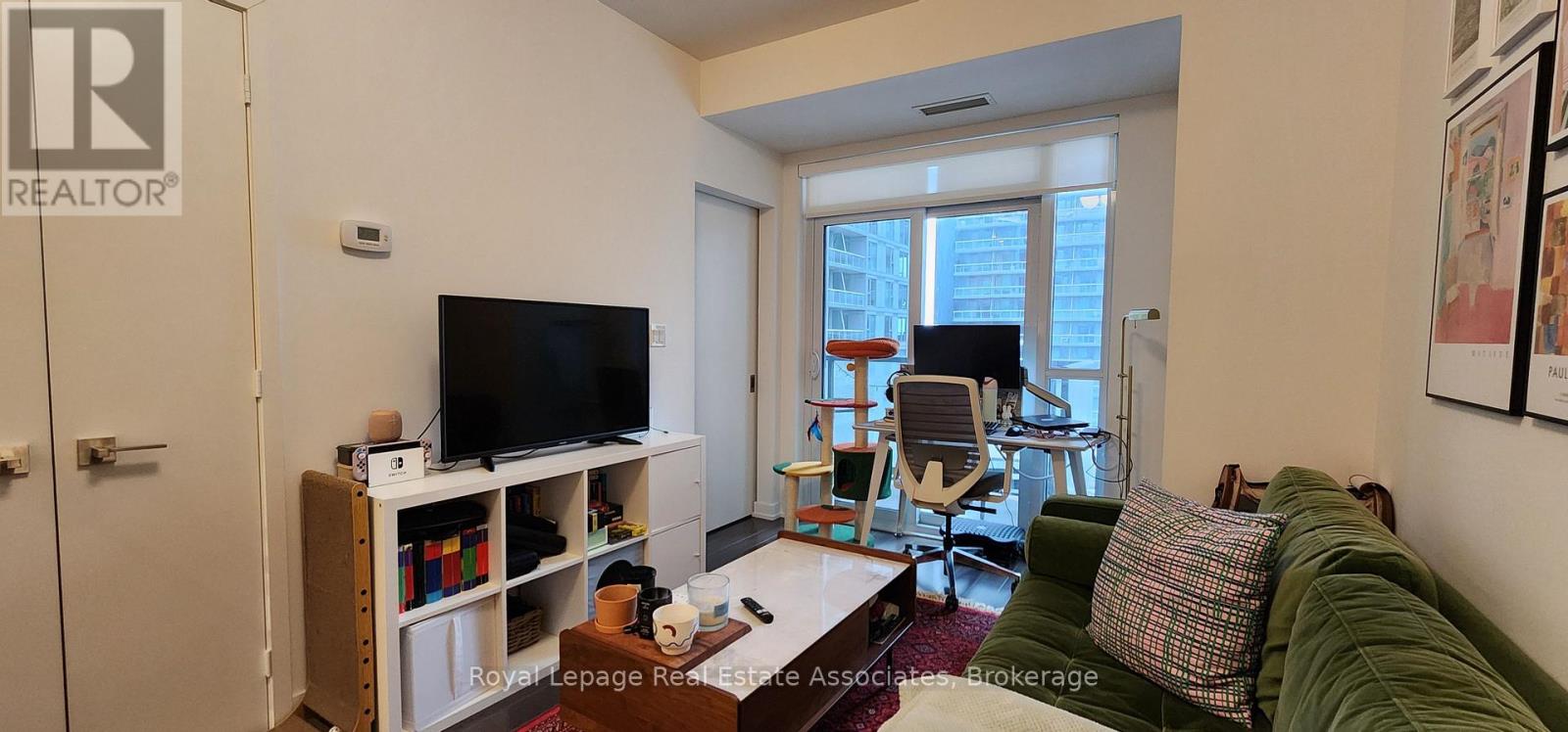 1103 - 30 Ordnance Street, Toronto, Ontario  M6K 0C8 - Photo 8 - C12591158