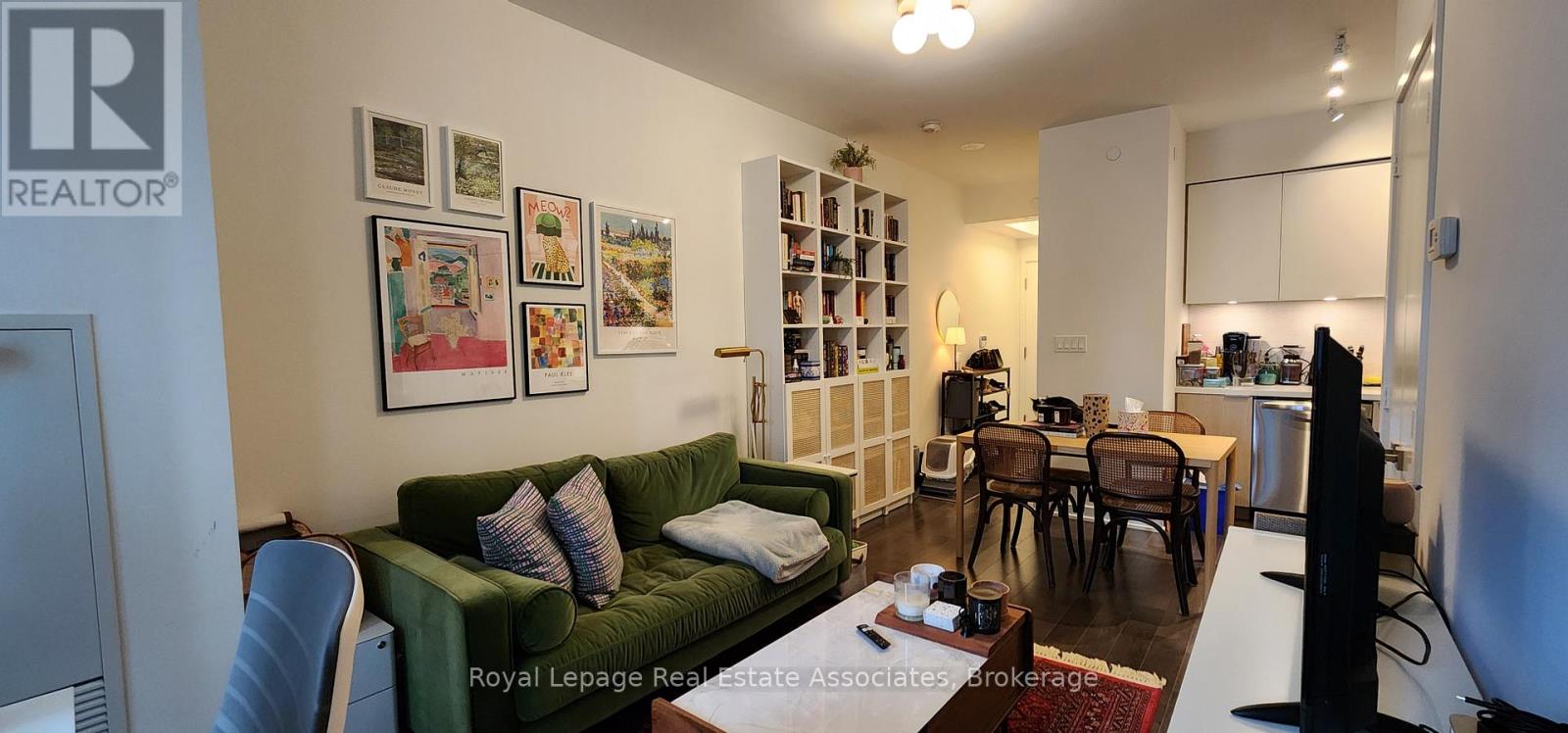 1103 - 30 Ordnance Street, Toronto, Ontario  M6K 0C8 - Photo 9 - C12591158