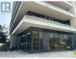1103 - 30 Ordnance Street, Toronto (Niagara), Ca
