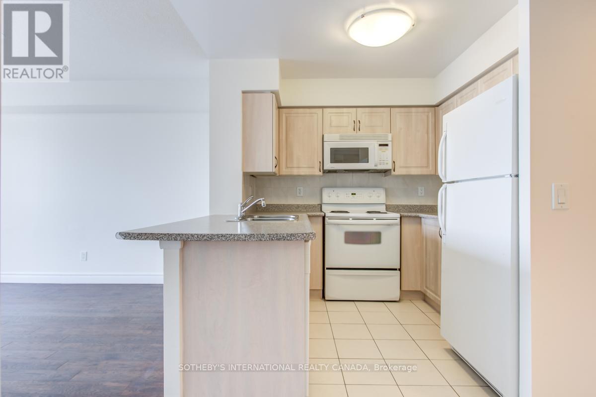 3601 - 4968 Yonge Street, Toronto, Ontario  M2N 7G9 - Photo 12 - C12591176