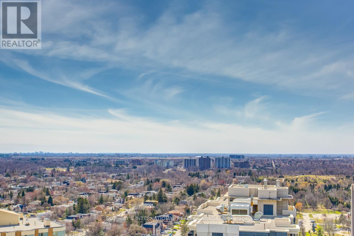 3601 - 4968 Yonge Street, Toronto, Ontario  M2N 7G9 - Photo 2 - C12591176