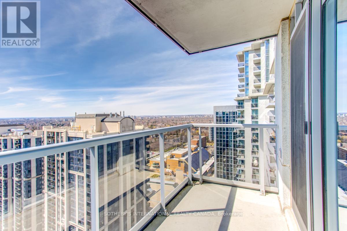 3601 - 4968 Yonge Street, Toronto, Ontario  M2N 7G9 - Photo 23 - C12591176