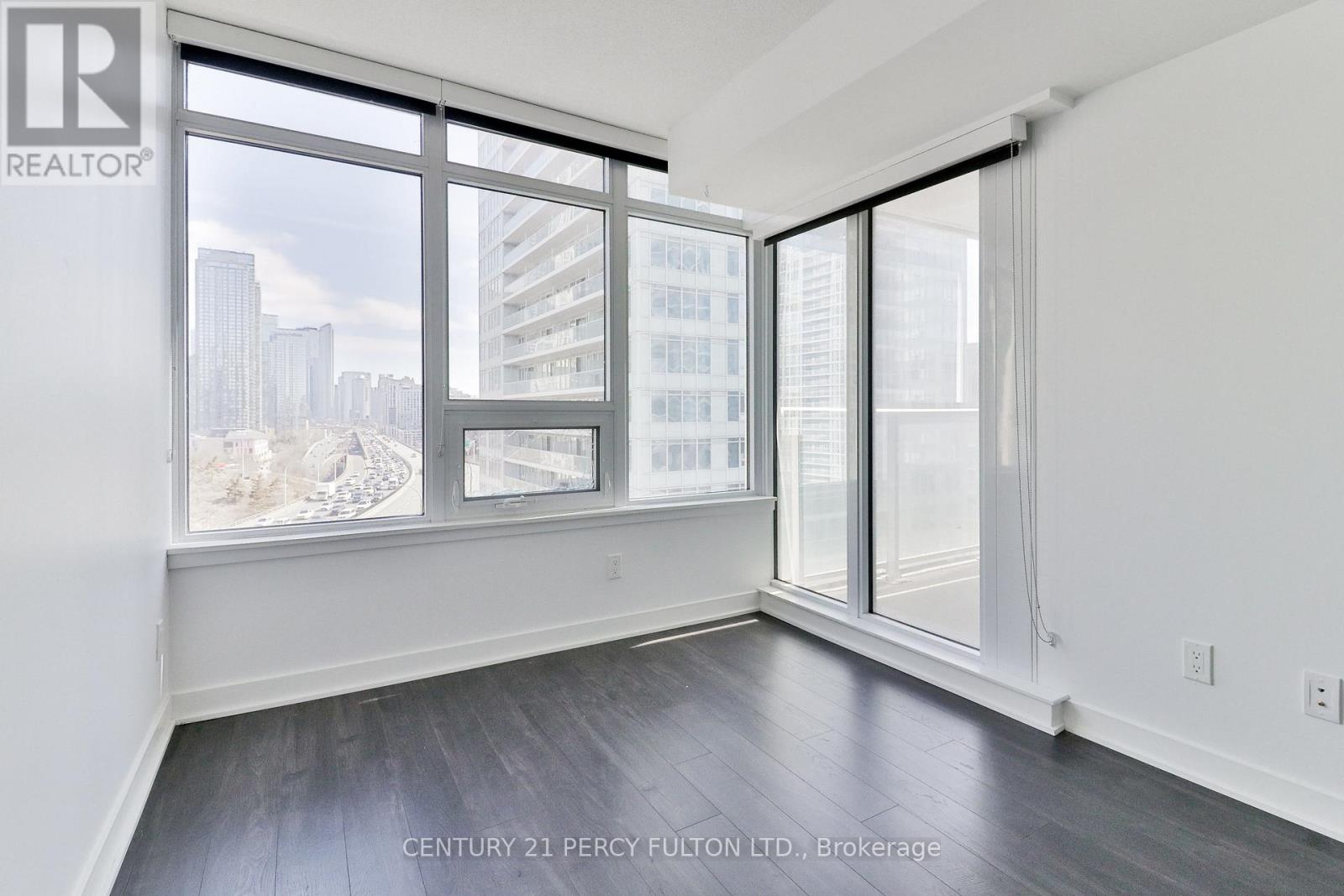 1107 - 19 Bathurst Street, Toronto, Ontario  M5V 0N2 - Photo 11 - C12591184