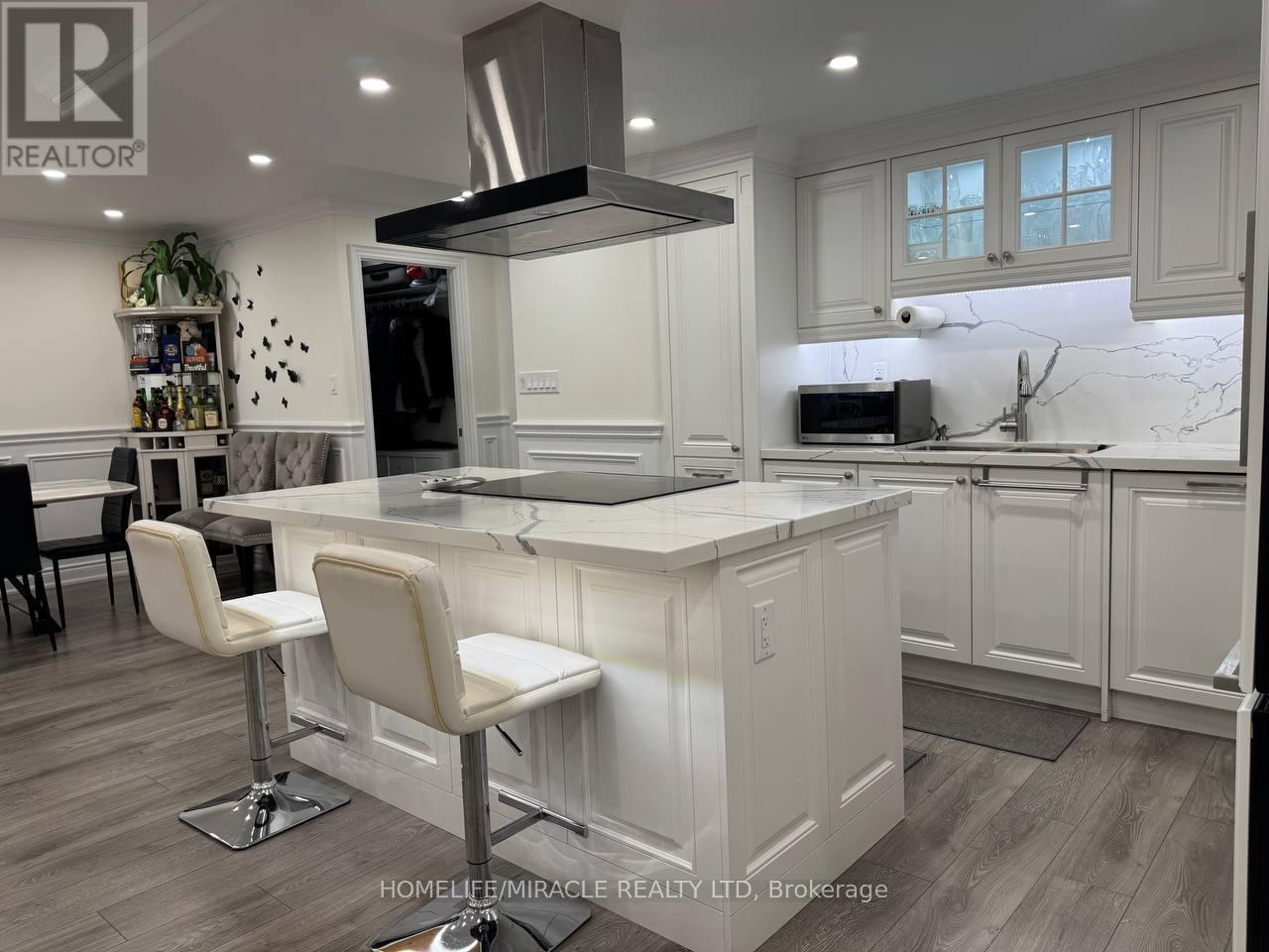 507 - 1201 STEELES AVENUE W, Toronto, Ontario