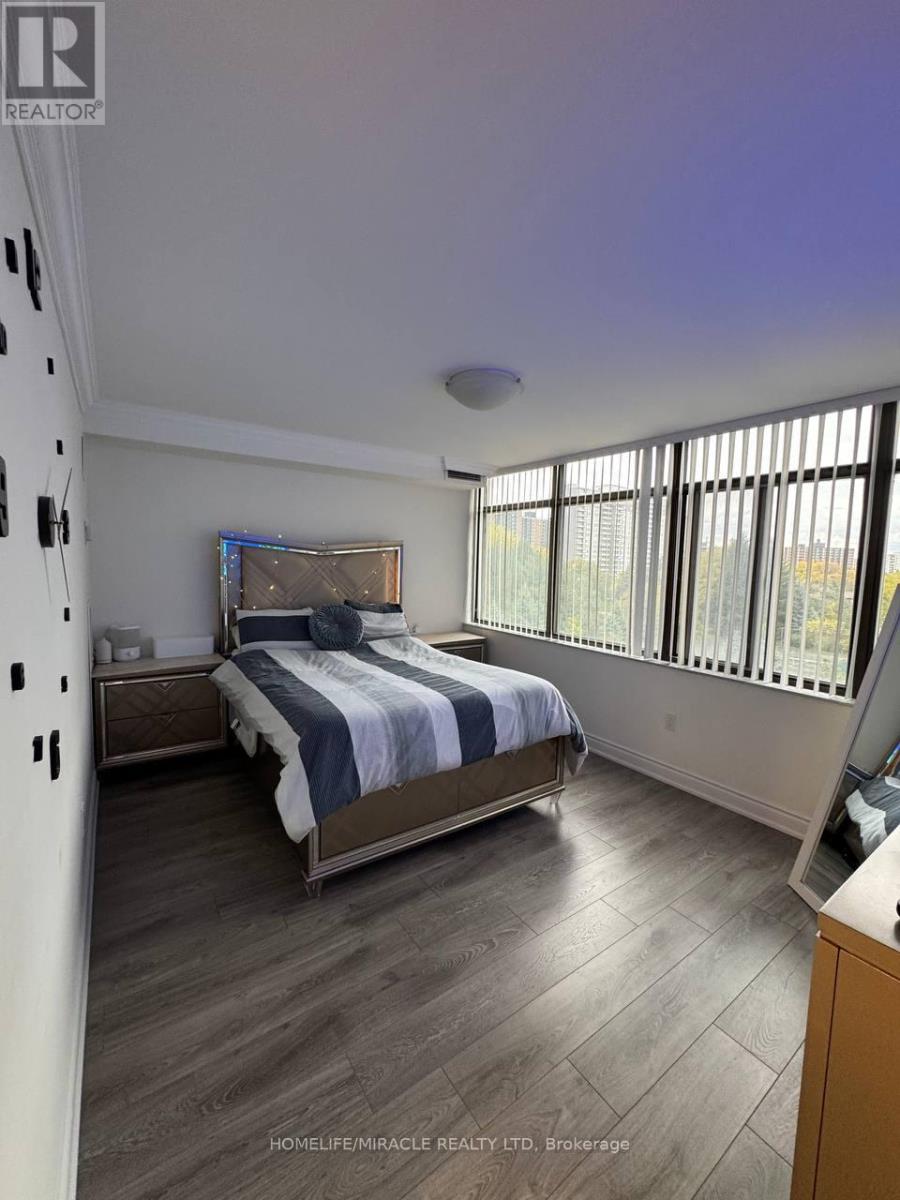 507 - 1201 Steeles Avenue W, Toronto, Ontario  M2R 3K1 - Photo 10 - C12591214