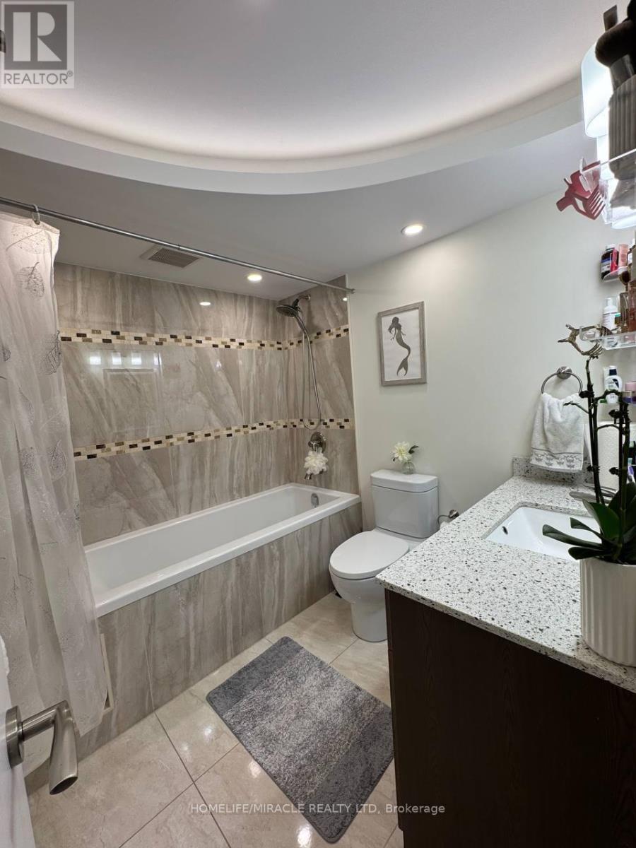 507 - 1201 Steeles Avenue W, Toronto, Ontario  M2R 3K1 - Photo 12 - C12591214