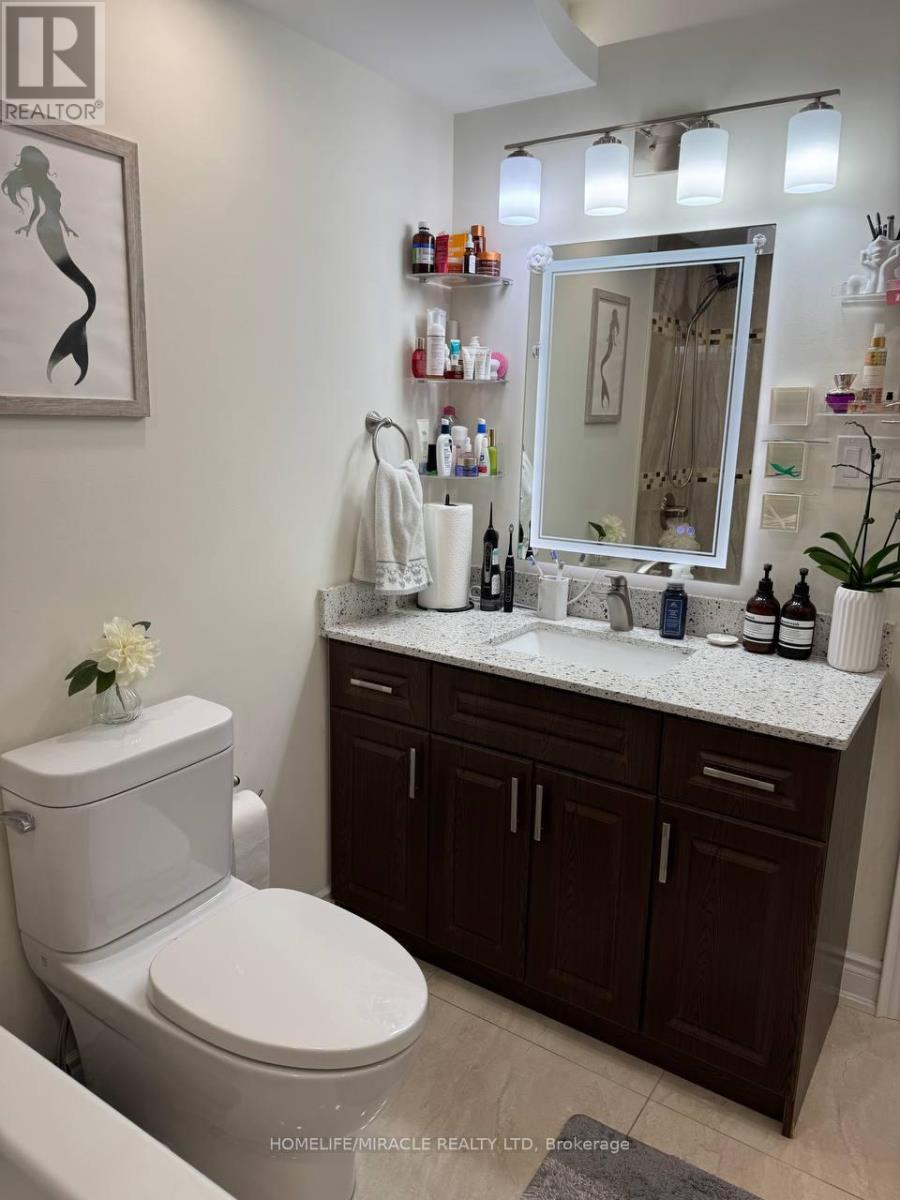 507 - 1201 Steeles Avenue W, Toronto, Ontario  M2R 3K1 - Photo 14 - C12591214