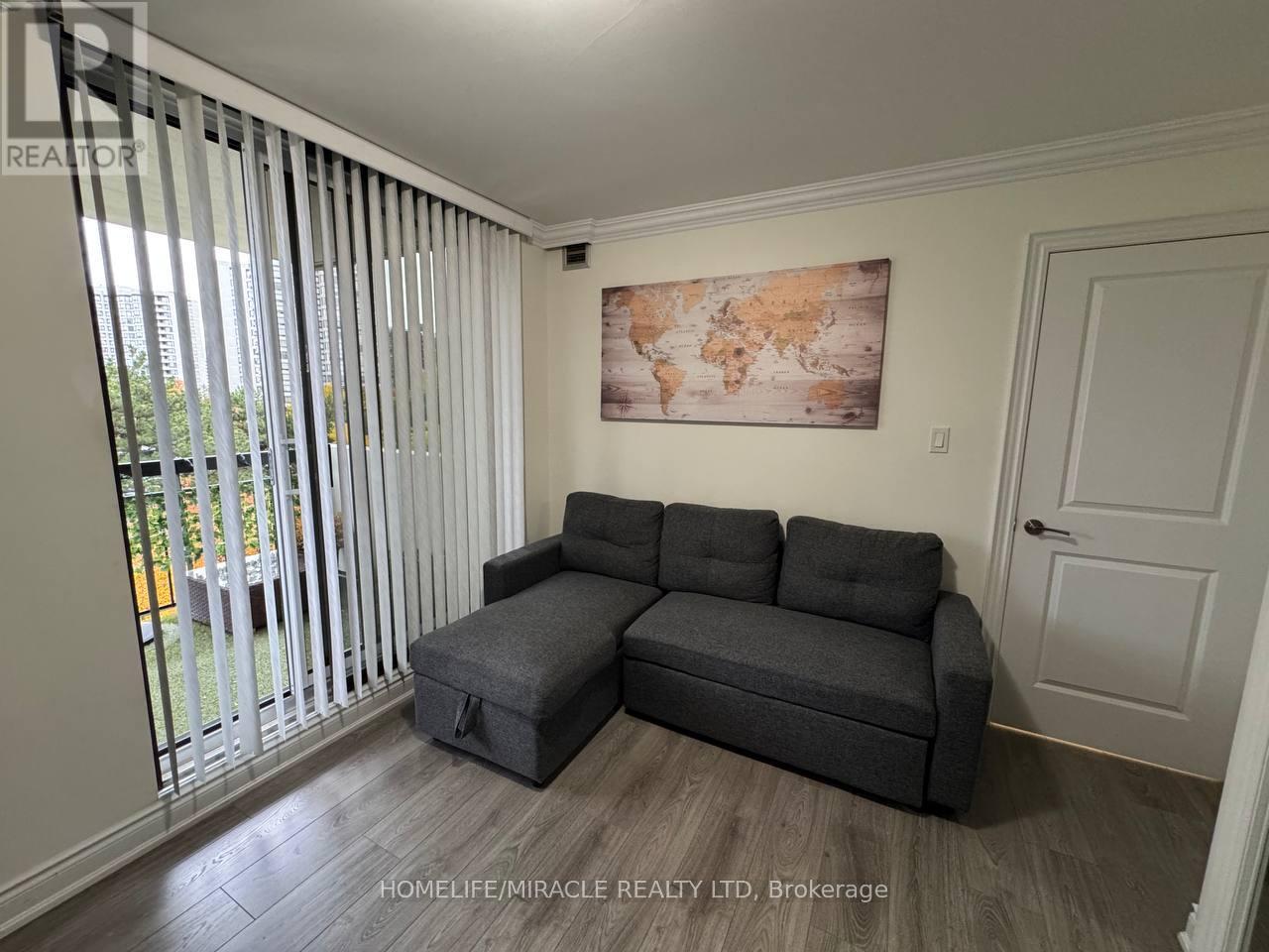 507 - 1201 Steeles Avenue W, Toronto, Ontario  M2R 3K1 - Photo 15 - C12591214