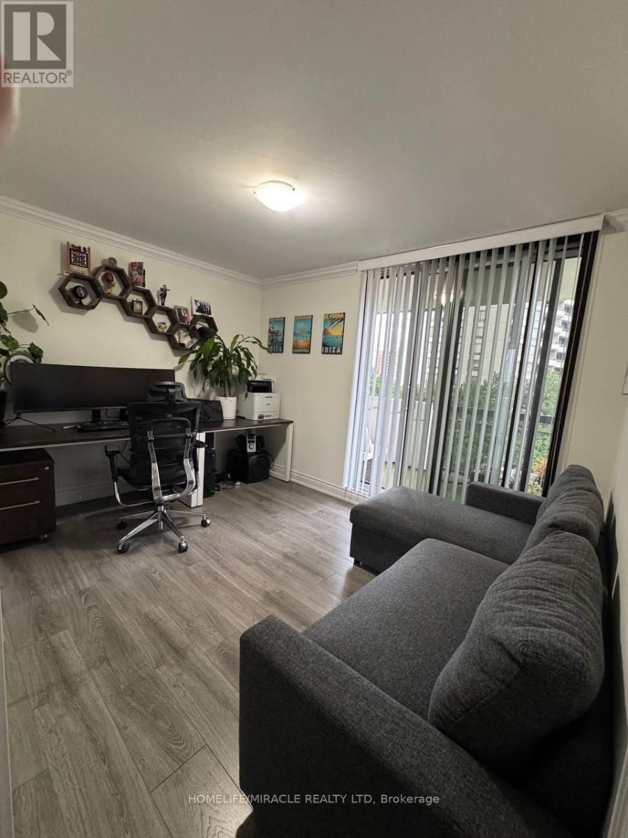 507 - 1201 Steeles Avenue W, Toronto, Ontario  M2R 3K1 - Photo 16 - C12591214