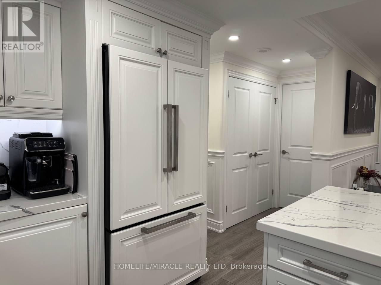 507 - 1201 Steeles Avenue W, Toronto, Ontario  M2R 3K1 - Photo 2 - C12591214