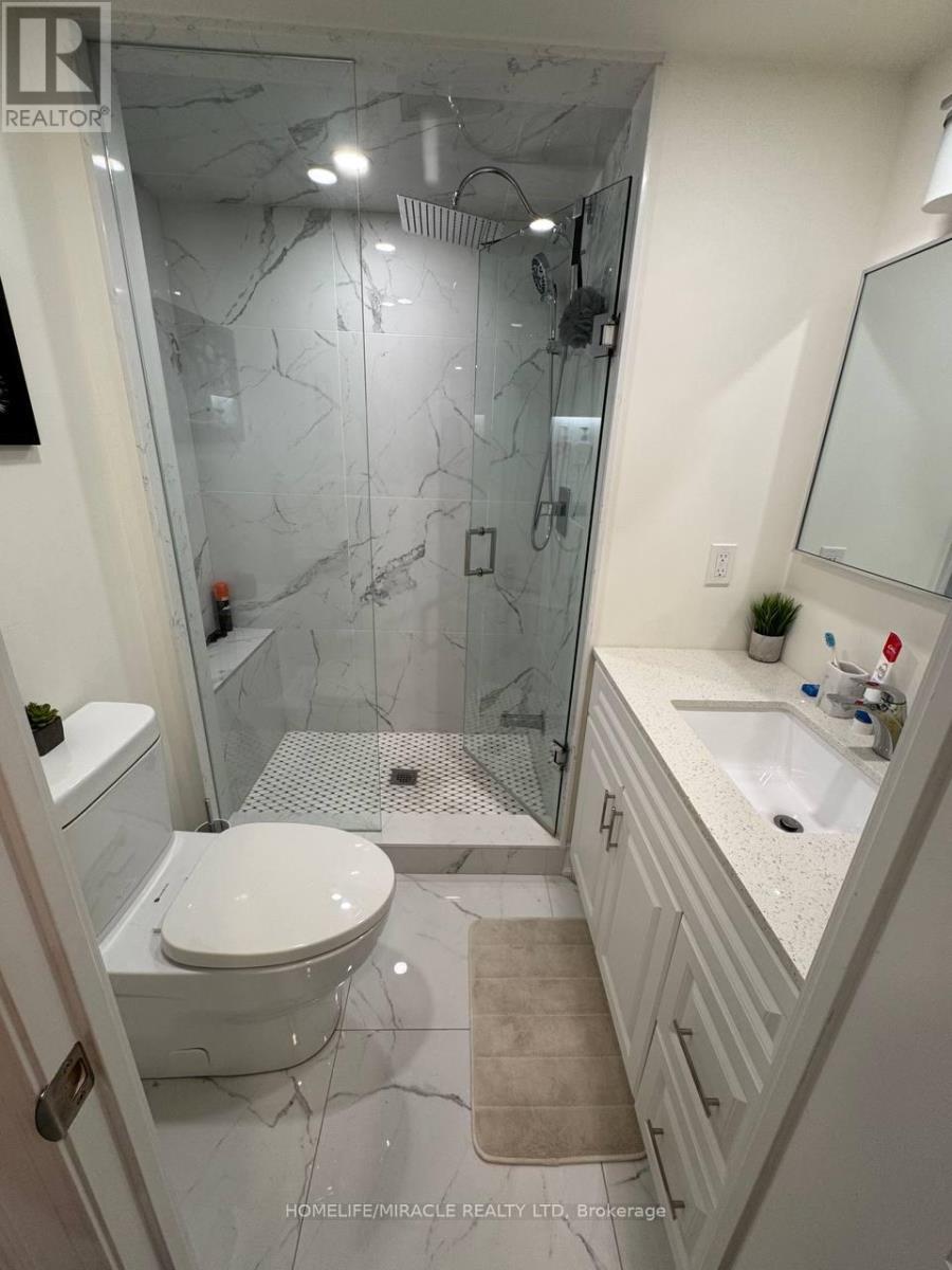 507 - 1201 Steeles Avenue W, Toronto, Ontario  M2R 3K1 - Photo 20 - C12591214