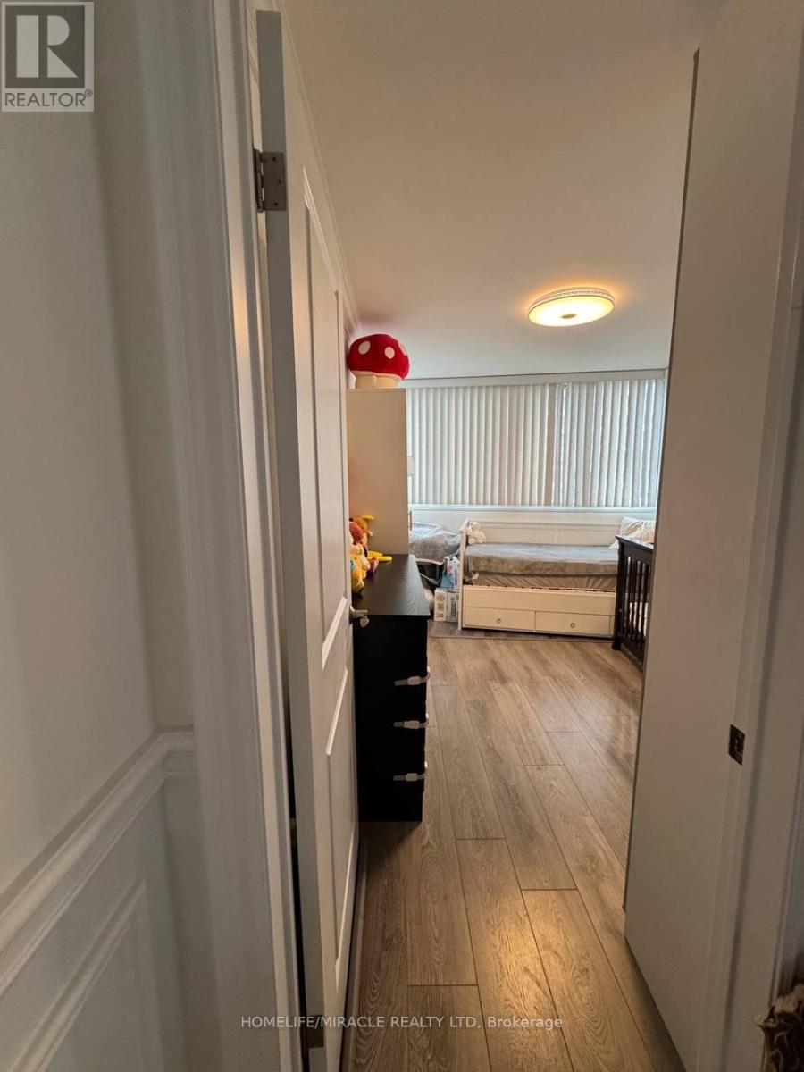 507 - 1201 Steeles Avenue W, Toronto, Ontario  M2R 3K1 - Photo 21 - C12591214