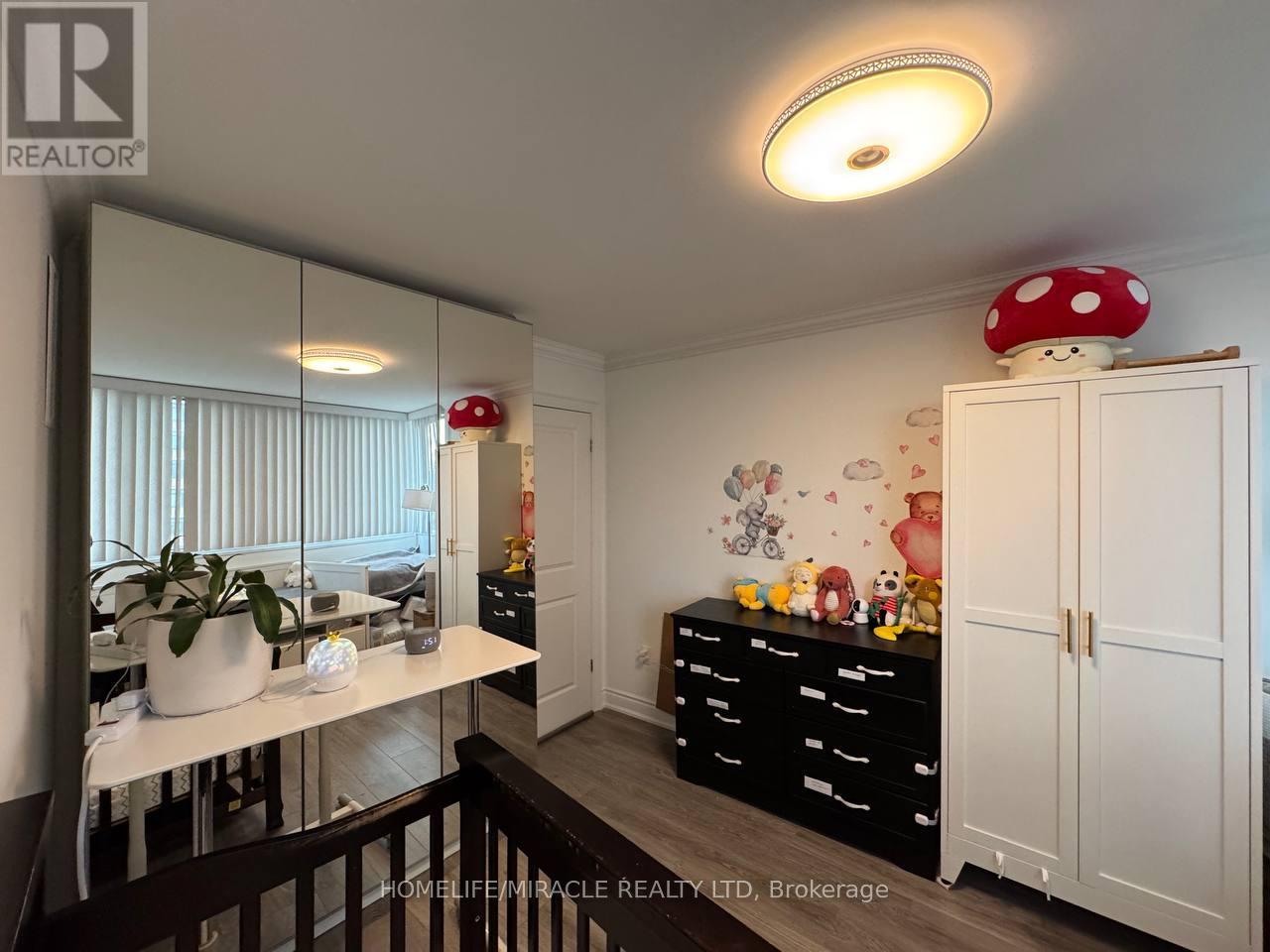 507 - 1201 Steeles Avenue W, Toronto, Ontario  M2R 3K1 - Photo 22 - C12591214