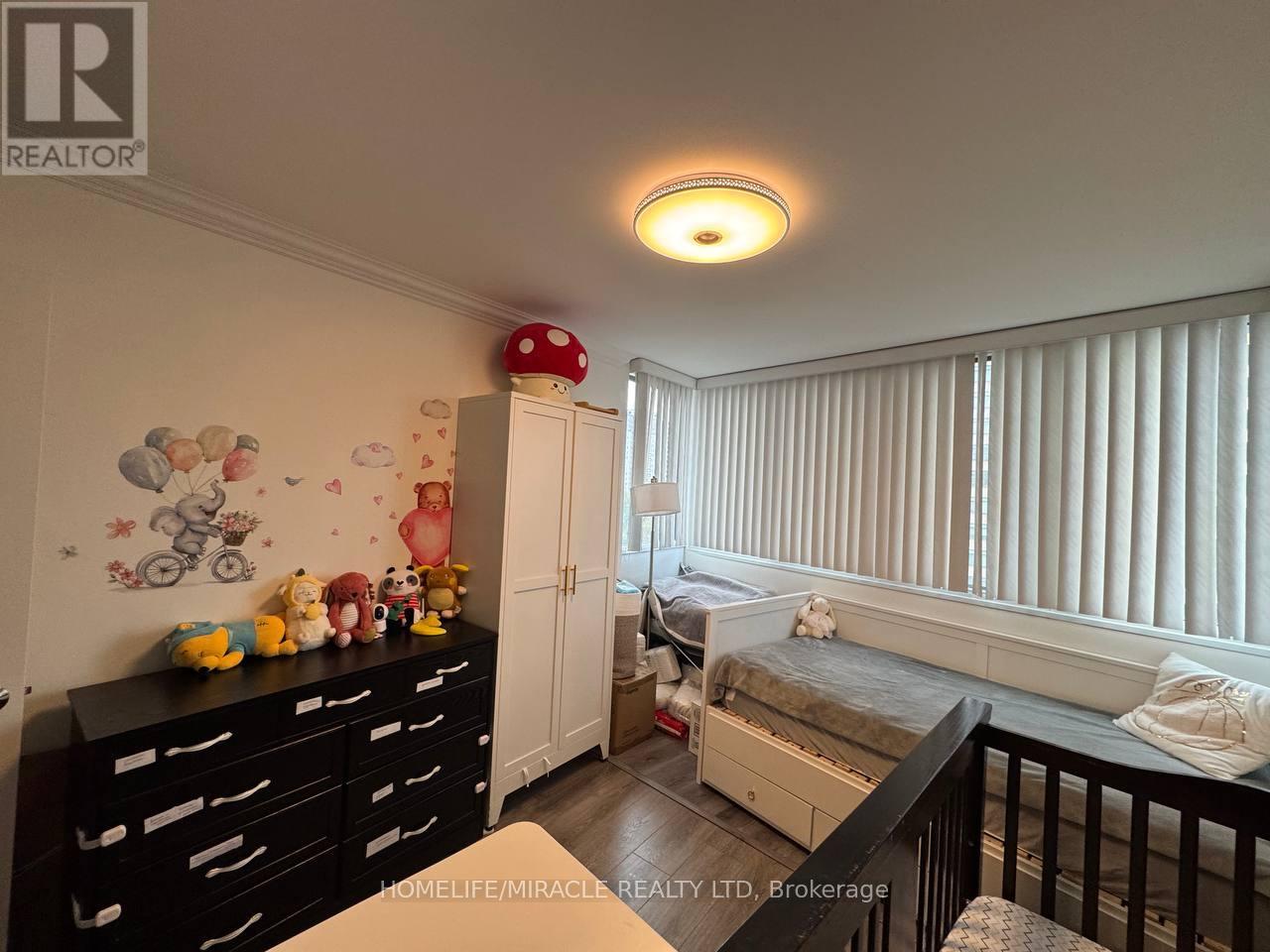 507 - 1201 Steeles Avenue W, Toronto, Ontario  M2R 3K1 - Photo 23 - C12591214